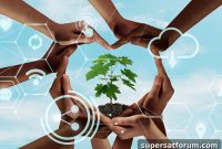 How 5G Can Drive Net-Zero Targets at COP26