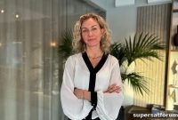 Malin Bjelkholm Appointed CFO of Sigma Technology Group