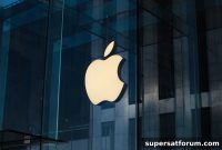 Apple Starts Hiring Engineers for 6G Modem Development