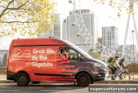Virgin Media O2 Now Has Gigabit-Ready Network Across 90% of Coverage