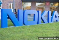 Nokia Tops 4,000 Core 5G Patent Families