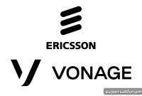 Ericsson Buys Vonage for $6.2B to Expand Cloud Communications