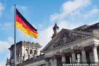 Germany Warns Open RAN Poses National Security Risk