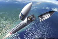 ESA Launches Two New Galileo Navigation Satellites Successfully