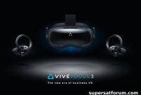 HTC Deploys Private 5G and Edge Computing for High-Fidelity Wireless VR