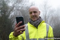 Vodafone Launches UK’s First Live 5G Open RAN Site