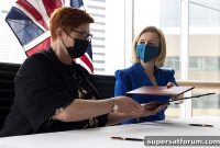 UK and Australia Form Cybersecurity Alliance to Fight Malicious Actors