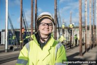 Openreach to Create 4,000 New Jobs After Record Female Engineer Hires