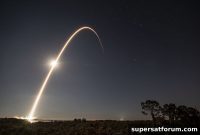 SpaceX Sends More Starlink Terminals to Ukraine as Experts Warn of Targeting