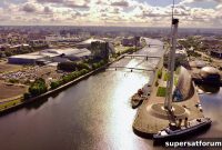 EE Small Cell Deployments Boost Urban and Town Mobile Coverage