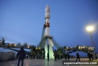 OneWeb Chooses SpaceX for Satellite Launches After Roscosmos Rejection