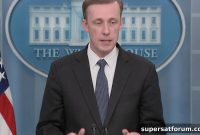 US Warns Russian Cyberattack Could Prompt NATO Response