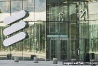 Ericsson Halts Russian Operations Indefinitely Amid Global Tensions