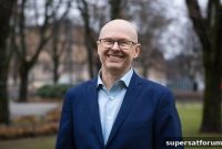 Peter Arrhenius Appointed New Group CEO of HiQ