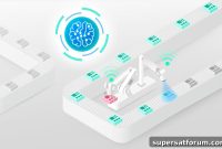 How 5G URLLC and Edge Computing Supercharge Smart Factories