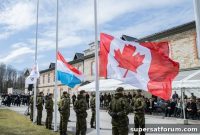 South Korea, Canada and Luxembourg Join NATO Cyber Defence Center