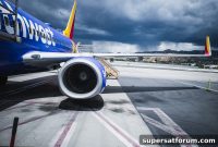 Southwest Chooses Viasat for Faster In-Flight Wi‑Fi