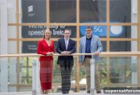 Ericsson Hiring 250 Professionals to Support 5G Expansion