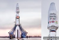 Eutelsat Confirms Planned Merger with OneWeb