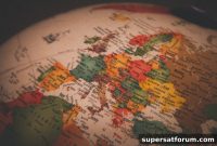 Akamai Stops Record DDoS Attack Targeting Europe