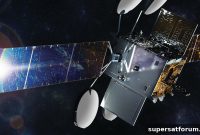 CMA Opens Investigation into Viasat and Inmarsat Merger