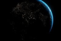 Vodafone Developing Satellite Tech to Pinpoint IoT Devices to Centimetres