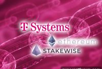 Deutsche Telekom to Validate Ethereum’s New Eco-Friendly Blockchain