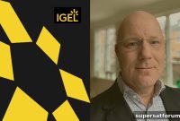 IGEL Appoints Johan Fredriksson as Head of Nordics