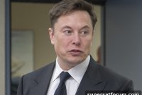 Musk: Beijing Opposed Starlink’s Deployment in Ukraine