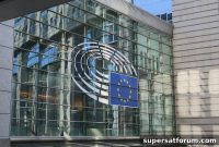 Pro-Kremlin Hackers Hit European Parliament Website: What We Know
