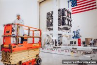 Boeing Delivers First O3b mPOWER Satellites to SES for High-Capacity Connectivity