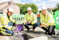 Wildanet Wins £36M Contract to Connect Thousands of Rural Premises