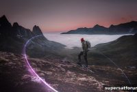 BT and Stratospheric Platforms to Test 5G Beamforming from Aircraft