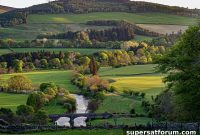 £1bn Rural Network Plan Boosts Connectivity for Scottish Communities