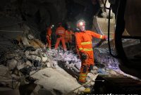 Russian Hackers Target NATO Communications During Earthquake Relief Effort