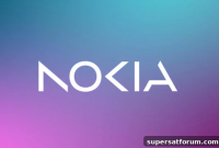 Nokia Rebrands at MWC to Promote Networks Meet Cloud Vision