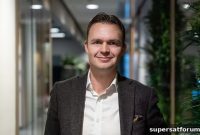 Nexer Appoints Jonas Karlsson as Head of Finance
