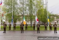 NATO’s Cyber Centre Adds Ukraine, Japan, Iceland and Ireland as Members