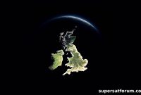 UK Launches New Space Infrastructure Fund to Boost Space Industry