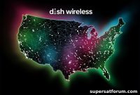 DISH Expands 5G Home Broadband to Over 70% of U.S. Population