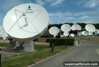 SES and Intelsat End Acquisition Talks: What It Means for Satellite Industry