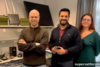 Their Project Will Reduce Accidents and Create Safer Intersections in Sweden