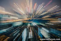Nokia Breaks Record for Long-Range mmWave 5G Speeds