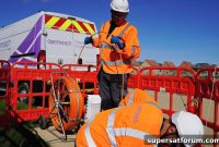 Openreach Enables Digital Transformation with 100Gbps Data Transport
