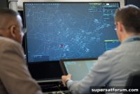 BT Partners with NATS to Modernize UK Air Traffic Operations