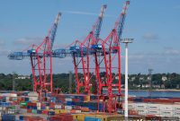Deutsche Telekom Brings 5G Connectivity to Port-as-a-Service Project