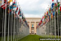 Microsoft: UN Treaty Sets Ideal Conditions for Cybercrime Prevention