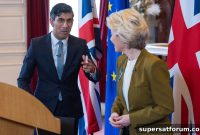 UK Set to Rejoin EU’s Copernicus Satellite and Horizon Research Programs
