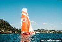 Vodafone, Arm Partner to Build Open RAN Platforms for 5G Networks