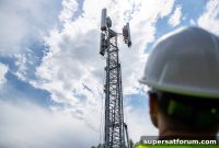 Dish Achieves Simultaneous 5G Carrier Aggregation on FDD Bands